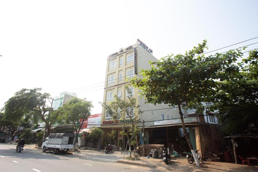 Thuan An Hotel Danang Exteriér fotografie