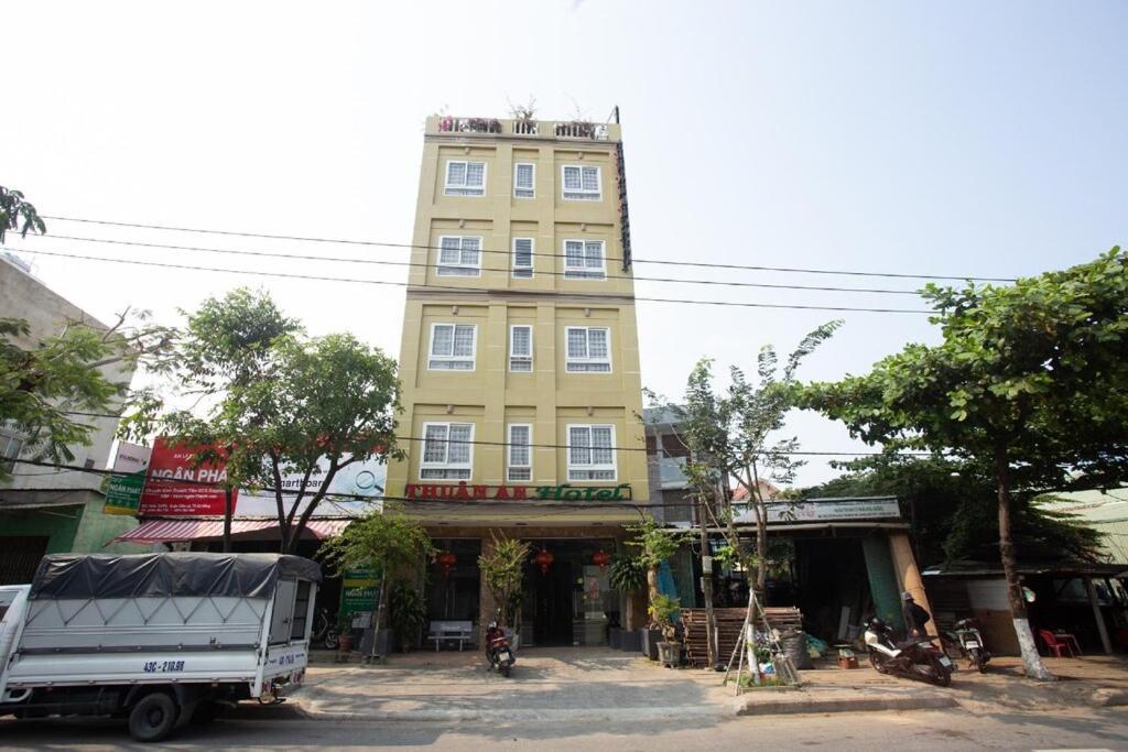 Thuan An Hotel Danang Exteriér fotografie