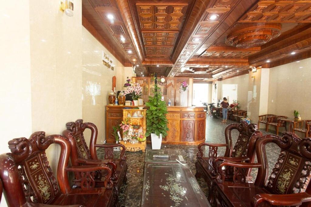 Thuan An Hotel Danang Exteriér fotografie