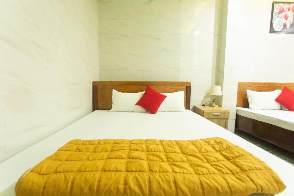 Thuan An Hotel Danang Exteriér fotografie